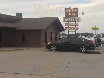 Buffalo Roam Steak House, Mankato