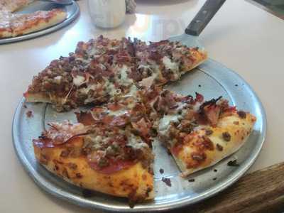 Patsy's Pizza