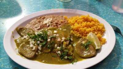 Antojitos Carmen, Columbus Junction