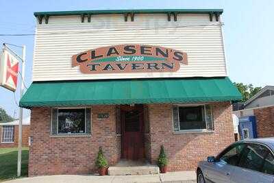 Clasen's Tavern