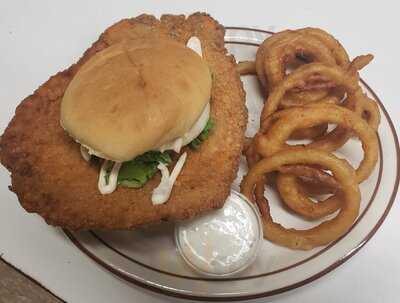 92 Roadhouse Bar & Grill, Columbus Junction