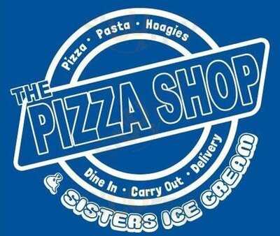 The Pizza Shop, Morristown