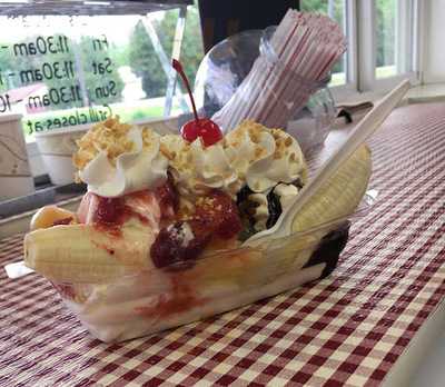 Dairy Sweet, Columbus Junction