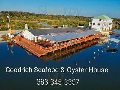 Goodrich's Seafood