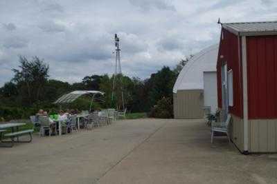 Kickapoo Creek Winery