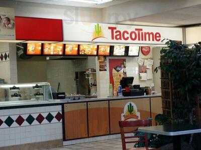 Taco Time