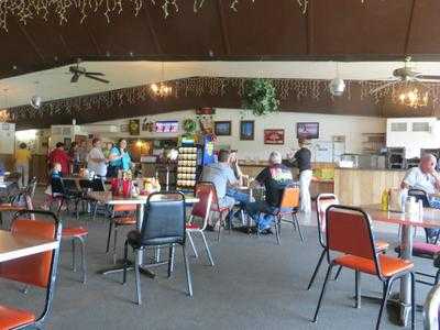 Barefoot Restaurant
