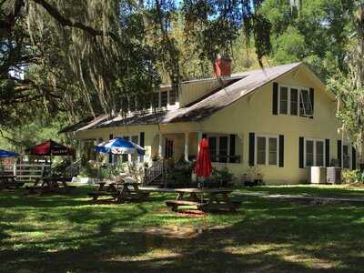 Plantation House, Webster