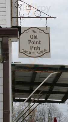 Old Point Pub