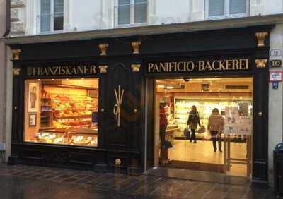 Panificio Franziskaner