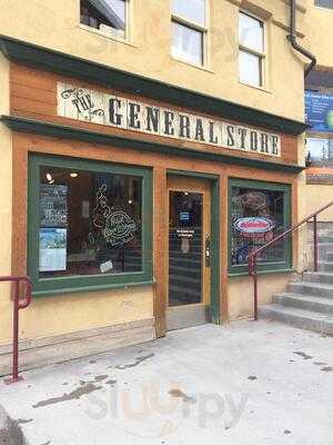 Grand Targhee General Store