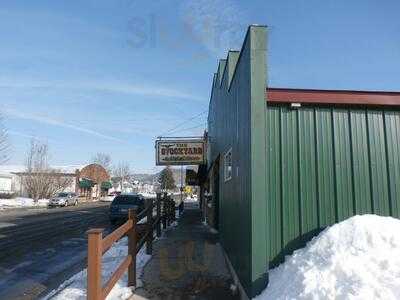 Stockyard Grill And Saloon