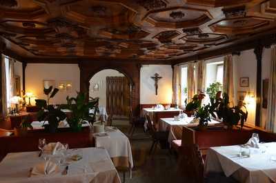 Ristorante Rastbichler