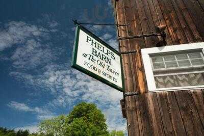 Phelps Barn Pub