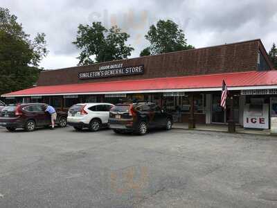 Singleton's General Store