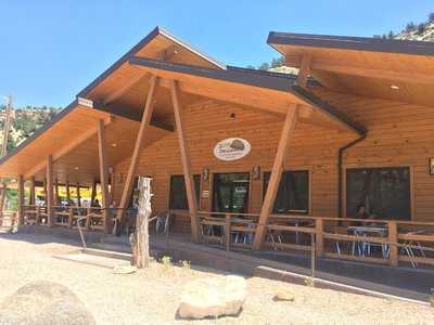 Forscher German Bakery & Cafe menu