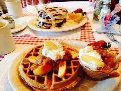 Vermont Apple Pie Bakery