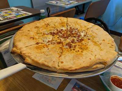 Brothers Pizza of Lamar