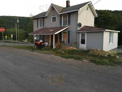 Benezett Store and Restaurant