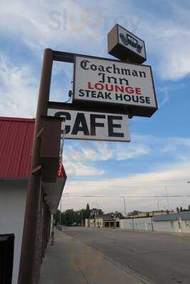 Coachman Inn