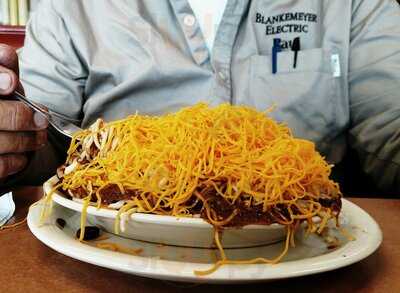 Skyline Chili, Fayetteville