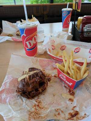 Dairy Queen Grill & Chill, Aberdeen