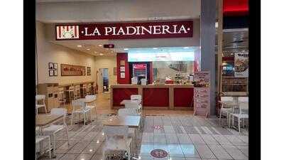 La Piadineria