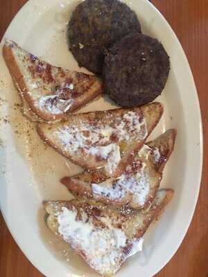 Seaside Stop N Shop Cafe, Harkers Island
