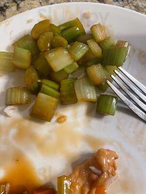 Panda Chinese Restaurant menu