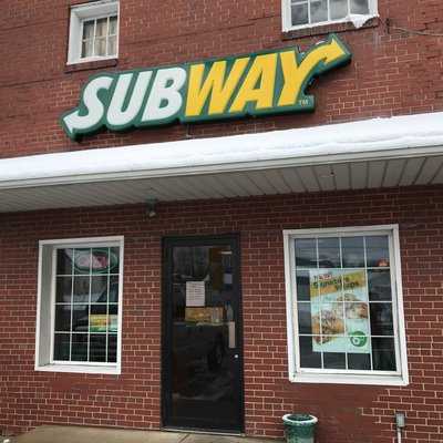 Subway