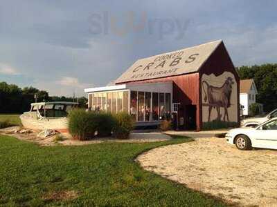 Bayshore Crabhouse