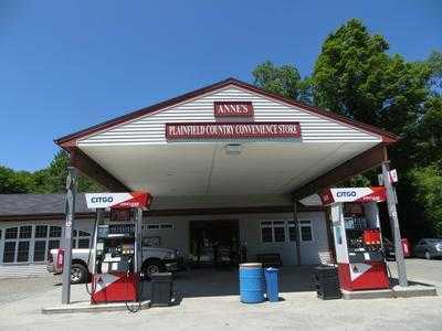 Anne's Plainfield Country Convenience Store