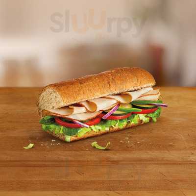 Subway - Hartville, Hartville