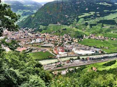 Kohlern, Bolzano