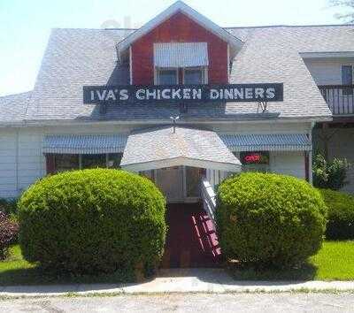 Iva's Chicken Dinners