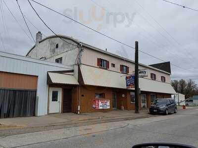 REcreation Bar and Cafe, Lewiston