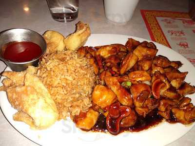 Asian Bistro, Spring Park