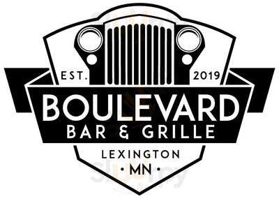 Boulevard Bar And Grill, Lexington