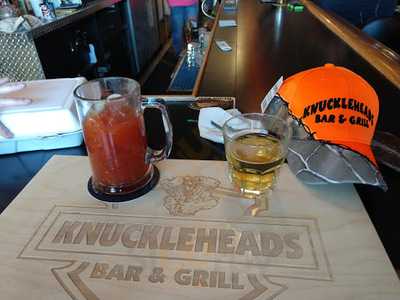 Knuckleheads, Hill City