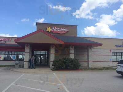 Hardee's, Tecumseh