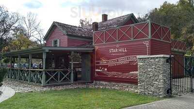 Star Hill Provisions