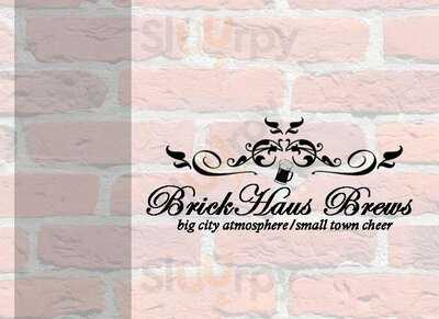 Brickhaus Brews