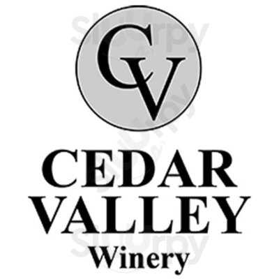 Cedar Valley Winery