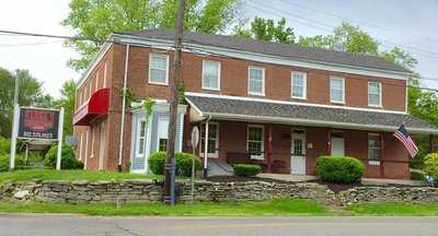 Stout's Brick House, Guilford