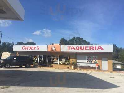 Chuey's Taqueria, Zolfo Springs