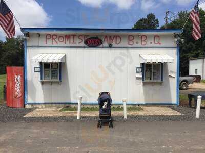 Promise Land Bar-b-que