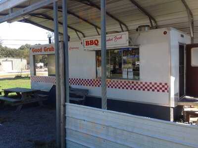 Good Grub BBQ and Catering