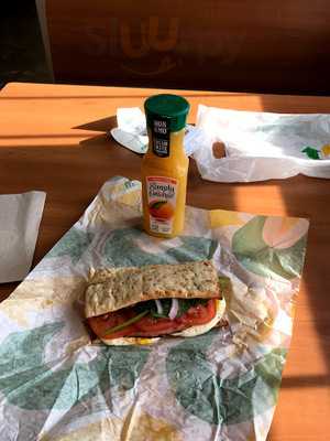 Subway, Maricopa