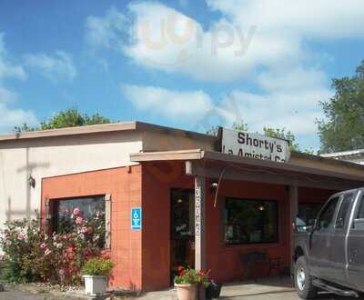 Shortys La Amistad Cafe', Clarksburg