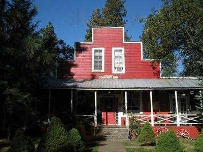 Trout Lake Country Inn